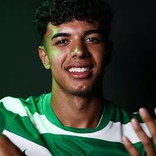 João Simões dispensado dos sub-21 de Portugal por questões físicas.