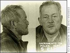 Edward Martin Cupp (1927-1971)