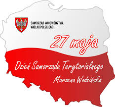 До конца года остаётся 218 дней. Marzena Wodzinska Czlonek Zarzadu Wojewodztwa Wielkopolskiego Dzien Samorzadu Terytorialnego 27 Maja 2018 R
