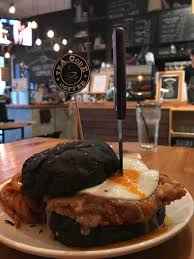 We have everything you need to satisfy your cravings. Good Food Review Of Tea Code Cafe Cheras Malaysia Tripadvisor