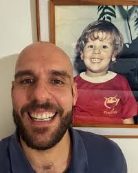 Mario Diamente Junior