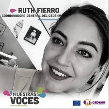 title 👩🏼Ruth Fierro Pineda