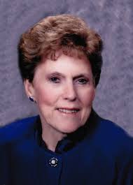 Cleone Elaine Keller Johnston (1926-2014)