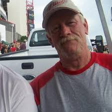 Wayne Wilson Memorial Page