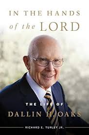 In the Hands of the Lord : The Life of... book by Richard E. Turley Jr.