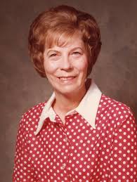 Norma F. Christensen Obituary