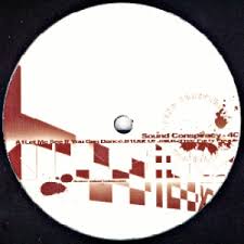 Image result for sound conspiracy