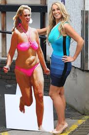 Josie gibson (reality star) was born on the 24th of january, 1985. Josie Gibson S Baby Weight Loss And Body Transformation Revealed Top News Wood