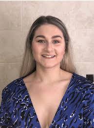 Neve Johnson's Instagram, Twitter & Facebook