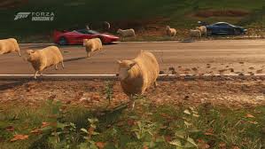 Auch küche und bad waren sehr sauber und ordentlich. Forza Horizon 4 Im Test Bohemian Rhapsody Mit Schafen