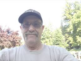 Kenny Burgh: Southern Humboldt Man