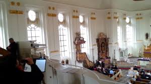 Kathleensingt In Der Schlosskirche Blieskastel Hochzeit