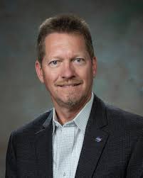 Kevin Rohrer, Chief of Strategic Communication