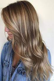 40 Brown Hairstyles With Blonde Highlights That Are Too Pretty To Pass Up Brown Hair With Blonde Highlights Hair Styles Long Hair Styles