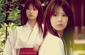 ボード rei hino pgsm live action のピン