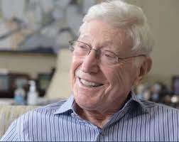 Today, we join countless individuals and organizations in mourning the loss  of Bernard Marcus, a deeply committed philanthropist and pillar of the  Jewish community. Bernie, as he preferred to be…