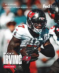 Tampa Bay Buccaneers (@buccaneers) - Instagram
