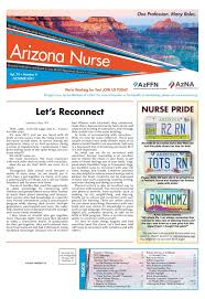 Arizona Nurse