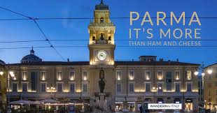 Get the latest parma news, scores, stats, standings, rumors, and more from espn. Parma Map Travel Guide Wandering Italy