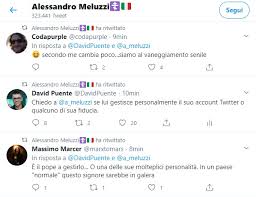 Caso desirée, pugno duro e ripristino dell'autorità dello stato alessandro meluzzi, ph twitter @a_meluzzi. L Orribile Tweet Di Meluzzi Con La Foto Di Auschwitz Non E Creato Da Me Chi E Stato Lui Non Risponde Open
