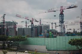 Also, if you are however, btos are like a blank canvas, you will be required to spend money on your own furniture. Punggol Bto Flats Delayed After Hdb Drops Building Contractor S Services
