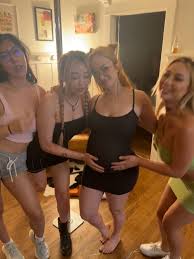TW Pornstars - 2 pic. Kitty Lixo. Twitter. Kinda hoe-y,kinda wholesome time  at @theemmamag s kickback. 3:49 PM - 5 Jun 2022