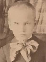 Frame #20: Aldrich Family Portrait