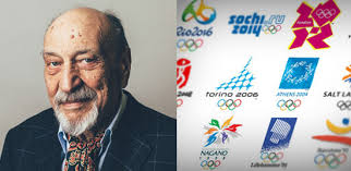 Los juegos olímpicos son uno de los eventos más importantes a nivel mundial, congregando hoy en día a millones de la tradición de los juegos olímpicos proviene de la grecia antigua, allí donde los juegos se jugaban también cada. Milton Glaser Analiza Todos Los Logotipos Olimpicos De La Historia