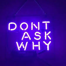 Neon Signboards Neon Signs Quotes Neon Quotes Cool Neon Signs