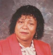 Obituary information for Betty Hoskins