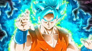 Maybe you would like to learn more about one of these? 2048x1152 Goku Dragon Ball Super 2048x1152 Resolution Hd 4k Wallpapers Images Backgrounds Photos And Pictures