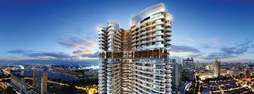 371 beach road city gate. Woh Hup City Gate