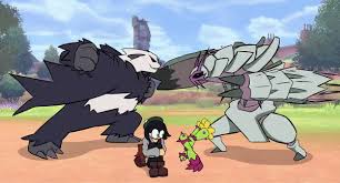 Camping With The Boys Pokemon Sword And Shield Pokemon Pokemon Pictures Pokemon Art