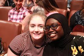 Narrative 4, building connections and community