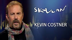 Many fans adore grace for her wide smiles whenever cameras are on her. Kevin Costner Interview Svt Nrk Skavlan Youtube