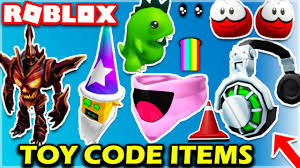 Free roblox toys codes 2021. Roblox Toy Codes 08 2021