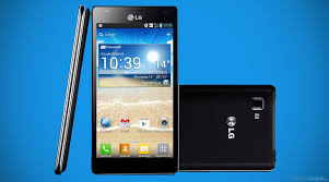 LG Optimus 4X HD P880 schematics manual