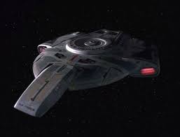 A tough little ship, the danube class runabout has set a course straight for your heart. Uss Defiant Wikipedia