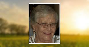 Sally Jane (Webber) Beadle Obituary June 20, 2021