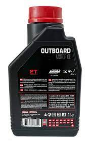 Motul Powerjet 2T