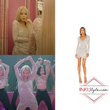 If this doesn't help you see that tzuyu is a real angel i don't know what will! Gfriend S Outfits From Mago Mv Kpop Fashion Inkistyle