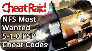 Cheat most wanted black edition uang tak habis habis ps2. Cara Cheat Mostwanted Ppsspp Menggunakan Code Cheat Db 100 Work By Oyi Gamers