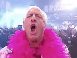 Maybe you would like to learn more about one of these? Nature Boy Ric Flair Gifs Get The Best Gif On Giphy