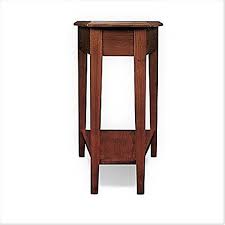 Wedge End Table Small Narrow Accent Coffee Living Room Portable Snack Wood Modern Indoor Storage Shelf Space Saving Wedge End Table Storage Shelves End Tables