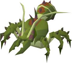 Cactus spines will often break when you try to remove them, leaving pieces lodged under the skin. Kalphite Queen Old School Runescape Wiki Fandom