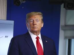 View from the top provides an easy place to find newest updates and discover the latest information about the trump organization. Virus News Trump Suggests China May Be Knowingly Responsible Bloomberg