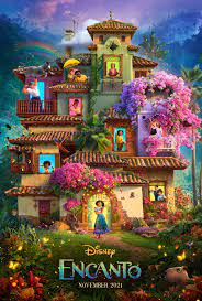Get your first look at disney animation studios' latest film, encanto, set to release in fall 2021, encanto takes you to colombia, where a magical family. Encanto Disney Wiki Fandom