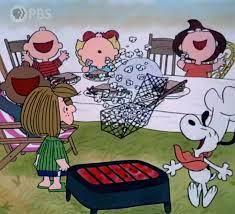 Snoopy peanuts charlie brown birthday party balloons decorations supplies woodstock. Here S When A Charlie Brown Thanksgiving Will Air In 2021