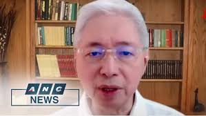 Interview with DTI Secretary Alfredo Pascual (03/13/2024)