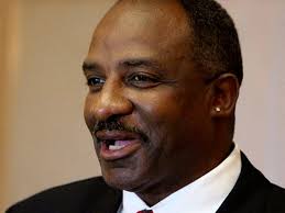 Hall of famer shares personal comeback story